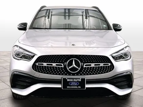 Another view of 2023 Mercedes-Benz GLA 250 for sale in Dillsburg, PA at Bob Ruth Ford Dillsburg