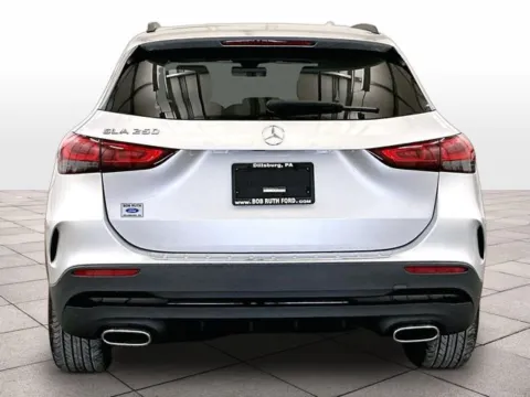 More photos of 2023 Mercedes-Benz GLA 250 at Bob Ruth Ford Dillsburg, PA