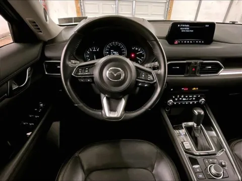 More photos of 2020 Mazda CX-5 Grand Touring at Bob Ruth Ford Dillsburg, PA