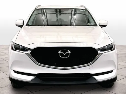 Another view of 2020 Mazda CX-5 Grand Touring for sale in Dillsburg, PA at Bob Ruth Ford Dillsburg