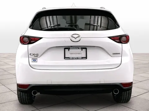 More photos of 2020 Mazda CX-5 Grand Touring at Bob Ruth Ford Dillsburg, PA