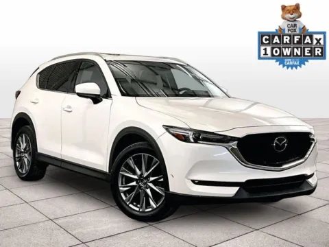 Photos of 2020 Mazda CX-5 Grand Touring for sale in Dillsburg, PA at Bob Ruth Ford Dillsburg