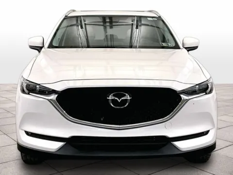 Another view of 2020 Mazda CX-5 Grand Touring for sale in Dillsburg, PA at Bob Ruth Ford Dillsburg
