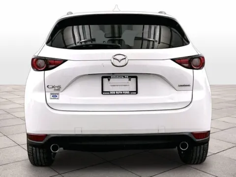 More photos of 2020 Mazda CX-5 Grand Touring at Bob Ruth Ford Dillsburg, PA