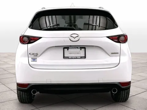 More photos of 2020 Mazda CX-5 Grand Touring at Bob Ruth Ford Dillsburg, PA