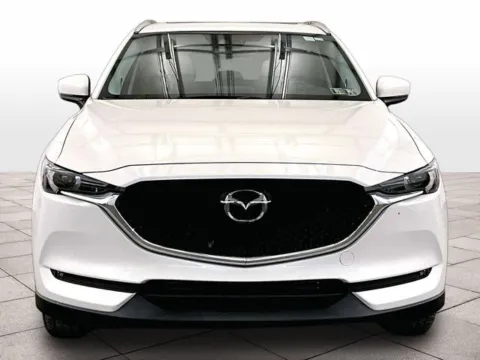 Another view of 2020 Mazda CX-5 Grand Touring for sale in Dillsburg, PA at Bob Ruth Ford Dillsburg