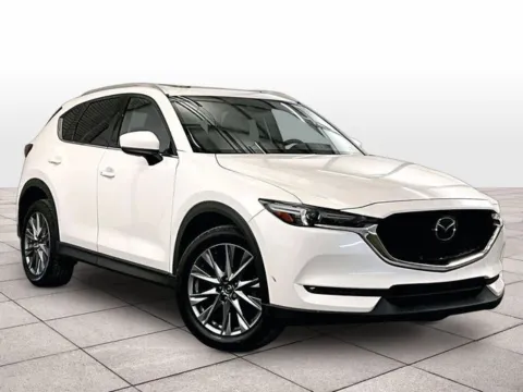 Photos of 2020 Mazda CX-5 Grand Touring for sale in Dillsburg, PA at Bob Ruth Ford Dillsburg