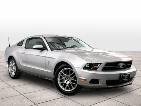 Photos of 2012 Ford Mustang V6 Premium for sale in Dillsburg, PA at Bob Ruth Ford Dillsburg