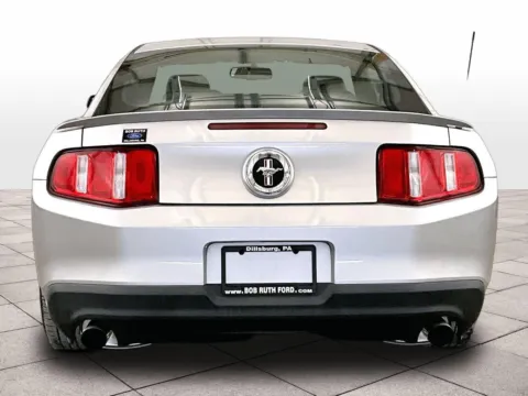 More photos of 2012 Ford Mustang V6 Premium at Bob Ruth Ford Dillsburg, PA