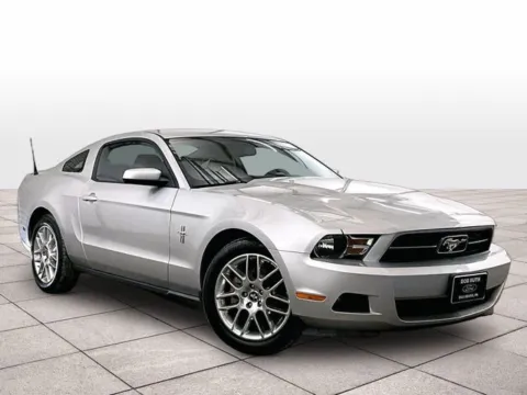 Photos of 2012 Ford Mustang V6 Premium for sale in Dillsburg, PA at Bob Ruth Ford Dillsburg