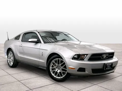 Photos of 2012 Ford Mustang V6 Premium for sale in Dillsburg, PA at Bob Ruth Ford Dillsburg