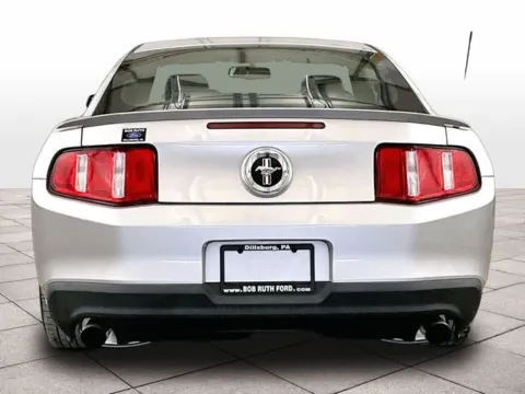 More photos of 2012 Ford Mustang V6 Premium at Bob Ruth Ford Dillsburg, PA