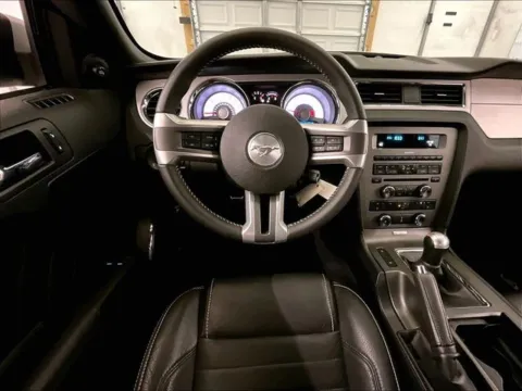 More photos of 2012 Ford Mustang V6 Premium at Bob Ruth Ford Dillsburg, PA
