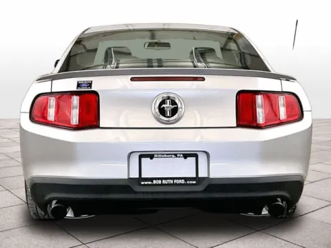 More photos of 2012 Ford Mustang V6 Premium at Bob Ruth Ford Dillsburg, PA