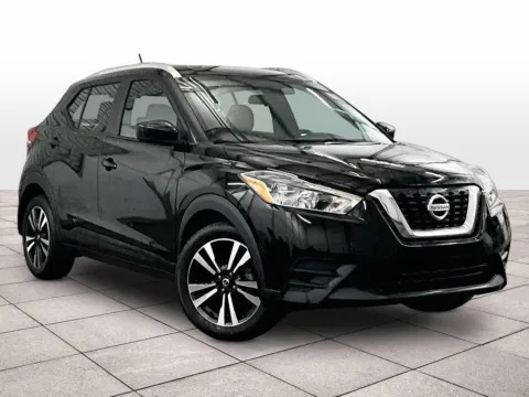 Photos of 2019 Nissan Kicks SV for sale in Dillsburg, PA at Bob Ruth Ford Dillsburg
