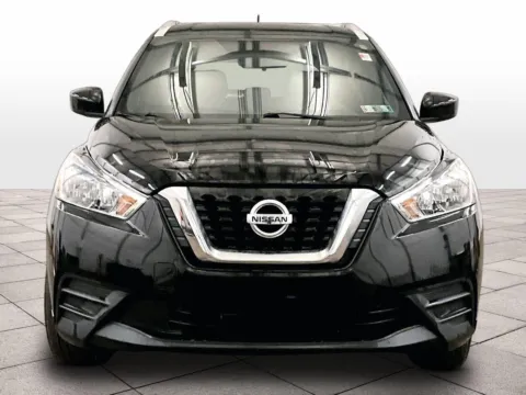 Another view of 2019 Nissan Kicks SV for sale in Dillsburg, PA at Bob Ruth Ford Dillsburg