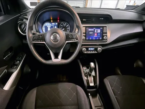 More photos of 2019 Nissan Kicks SV at Bob Ruth Ford Dillsburg, PA