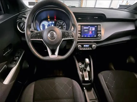 More photos of 2019 Nissan Kicks SV at Bob Ruth Ford Dillsburg, PA