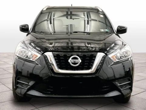 Another view of 2019 Nissan Kicks SV for sale in Dillsburg, PA at Bob Ruth Ford Dillsburg