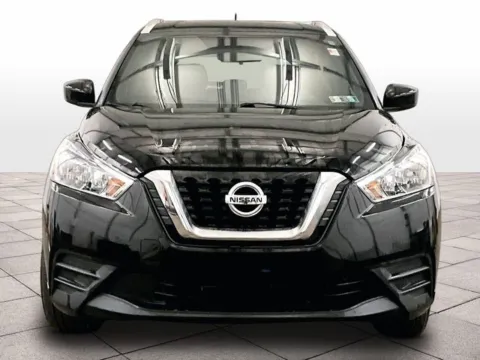 Another view of 2019 Nissan Kicks SV for sale in Dillsburg, PA at Bob Ruth Ford Dillsburg