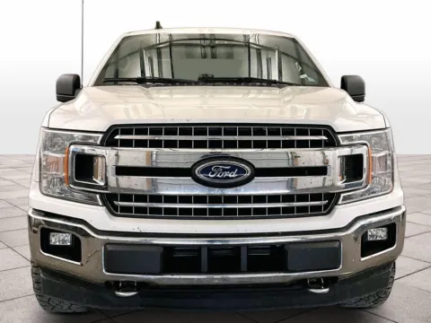 Another view of 2019 Ford F-150 XLT for sale in Dillsburg, PA at Bob Ruth Ford Dillsburg