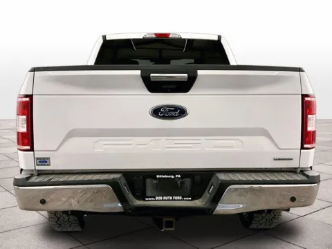 More photos of 2019 Ford F-150 XLT at Bob Ruth Ford Dillsburg, PA