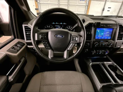 More photos of 2019 Ford F-150 XLT at Bob Ruth Ford Dillsburg, PA