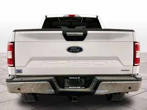 More photos of 2019 Ford F-150 XLT at Bob Ruth Ford Dillsburg, PA
