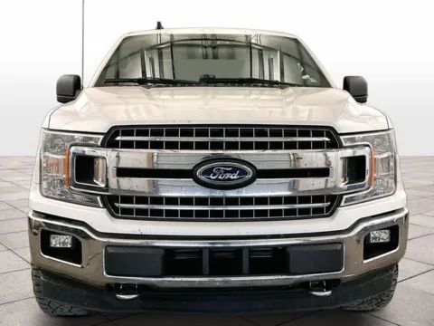 Another view of 2019 Ford F-150 XLT for sale in Dillsburg, PA at Bob Ruth Ford Dillsburg