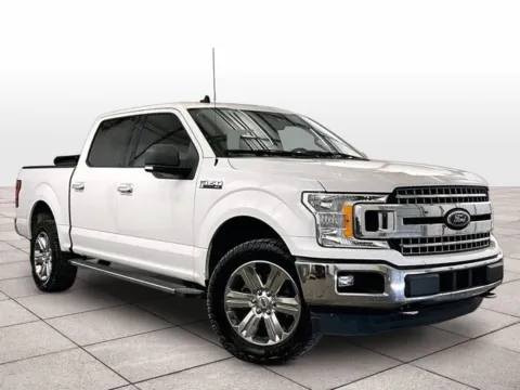 Photos of 2019 Ford F-150 XLT for sale in Dillsburg, PA at Bob Ruth Ford Dillsburg