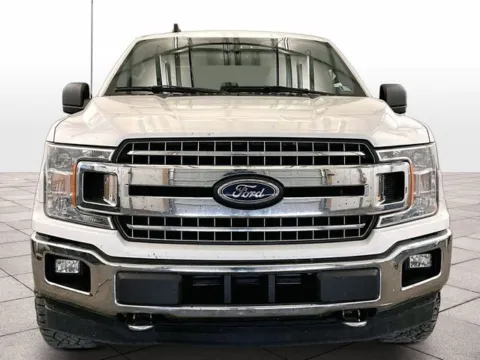 Another view of 2019 Ford F-150 XLT for sale in Dillsburg, PA at Bob Ruth Ford Dillsburg
