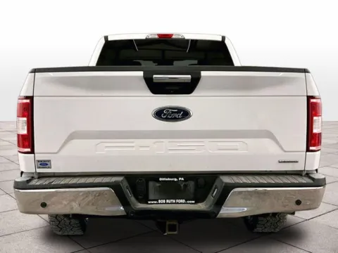 More photos of 2019 Ford F-150 XLT at Bob Ruth Ford Dillsburg, PA