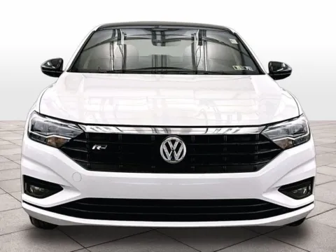 Another view of 2019 Volkswagen Jetta R-Line for sale in Dillsburg, PA at Bob Ruth Ford Dillsburg
