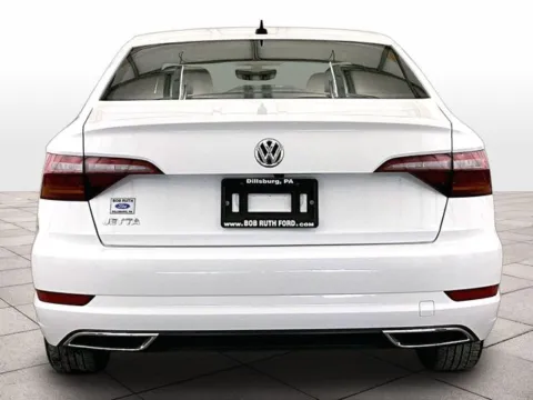 More photos of 2019 Volkswagen Jetta R-Line at Bob Ruth Ford Dillsburg, PA