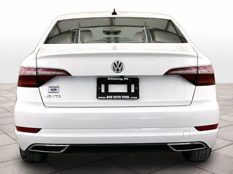 More photos of 2019 Volkswagen Jetta R-Line at Bob Ruth Ford Dillsburg, PA