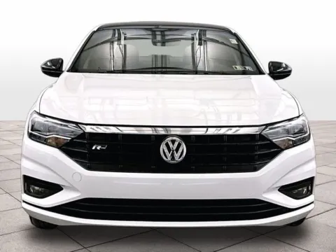Another view of 2019 Volkswagen Jetta R-Line for sale in Dillsburg, PA at Bob Ruth Ford Dillsburg