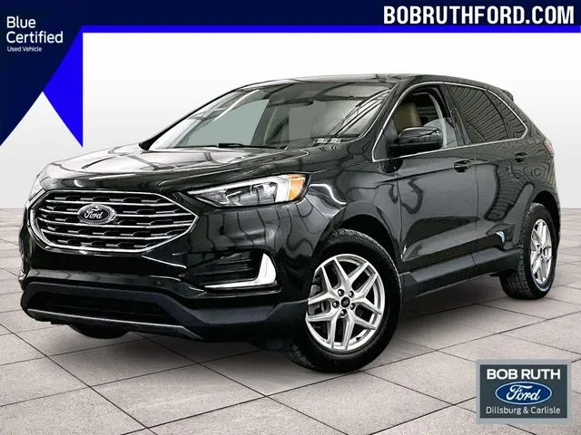 2022 Ford Edge SEL for sale in Dillsburg, PA
