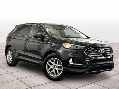 Photos of 2022 Ford Edge SEL for sale in Dillsburg, PA at Bob Ruth Ford Dillsburg