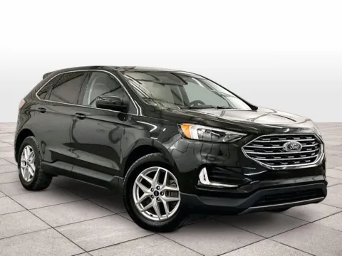 Photos of 2022 Ford Edge SEL for sale in Dillsburg, PA at Bob Ruth Ford Dillsburg