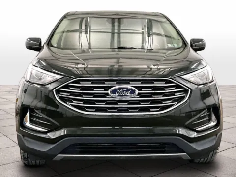 Another view of 2022 Ford Edge SEL for sale in Dillsburg, PA at Bob Ruth Ford Dillsburg