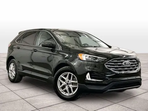 Photos of 2022 Ford Edge SEL for sale in Dillsburg, PA at Bob Ruth Ford Dillsburg