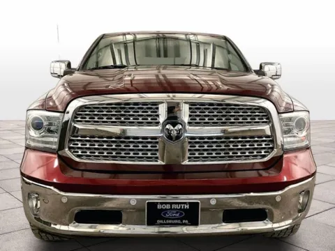 Another view of 2016 Ram 1500 Laramie for sale in Dillsburg, PA at Bob Ruth Ford Dillsburg
