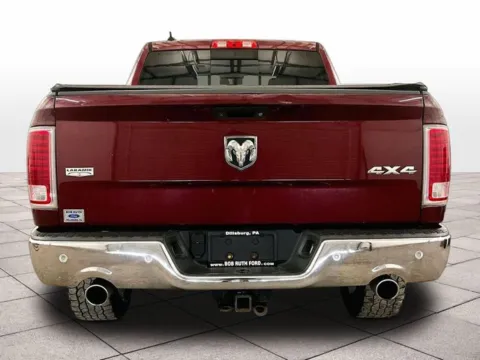 More photos of 2016 Ram 1500 Laramie at Bob Ruth Ford Dillsburg, PA