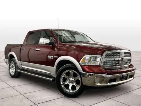Photos of 2016 Ram 1500 Laramie for sale in Dillsburg, PA at Bob Ruth Ford Dillsburg