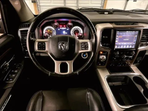 More photos of 2016 Ram 1500 Laramie at Bob Ruth Ford Dillsburg, PA