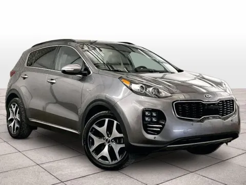 Photos of 2018 Kia Sportage SX for sale in Dillsburg, PA at Bob Ruth Ford Dillsburg