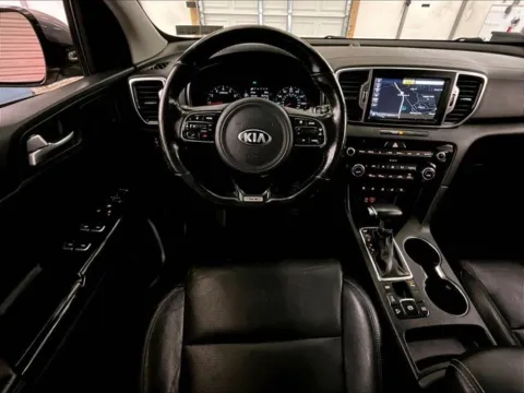 More photos of 2018 Kia Sportage SX at Bob Ruth Ford Dillsburg, PA