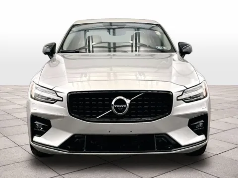 Another view of 2022 Volvo S60 B5 Momentum for sale in Dillsburg, PA at Bob Ruth Ford Dillsburg