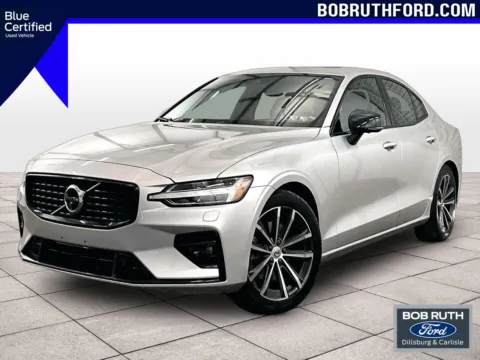 Silver 2022 Volvo S60 Momentum for sale in Dillsburg, PA