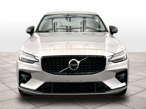 Another view of 2022 Volvo S60 Momentum for sale in Dillsburg, PA at Bob Ruth Ford Dillsburg